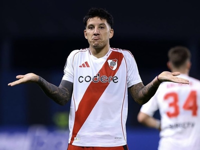 Sebastián Driussi (ARG)