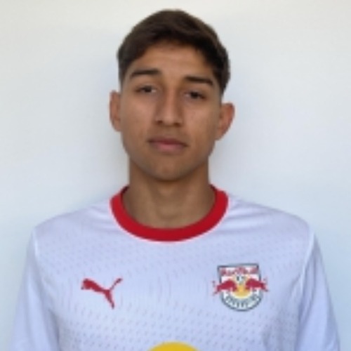 Ezequiel González