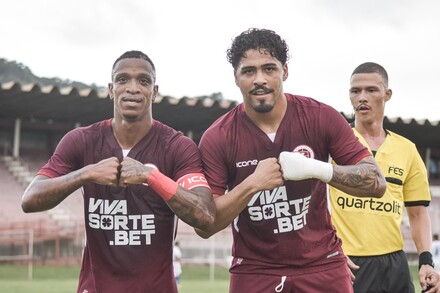 Copa Esprito Santo 2025