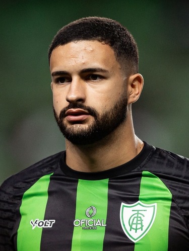 Rafa Barcelos