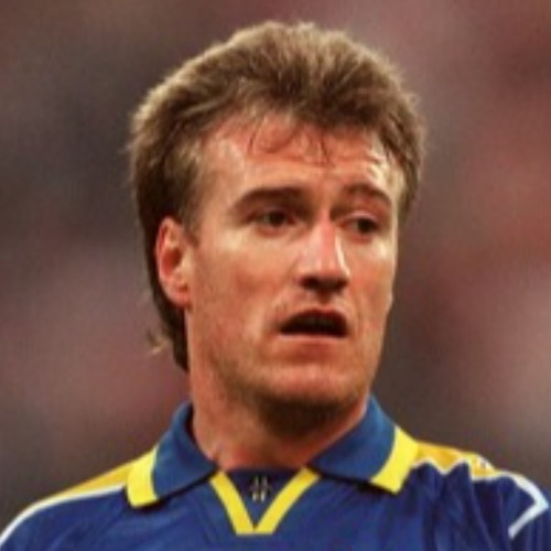 Didier Deschamps - Informações e Estatísticas do Jogador