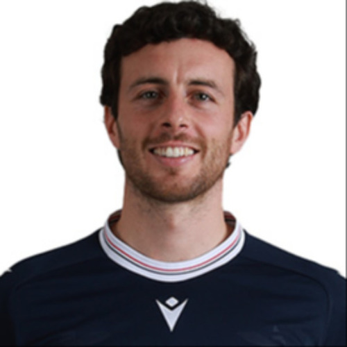 Joe Shaughnessy