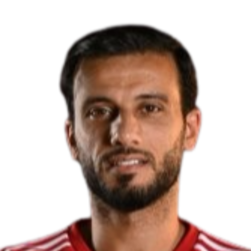 Omar Al-Somah