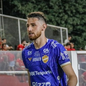 Felipe Scheibig (BRA)