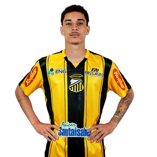 Tavinho