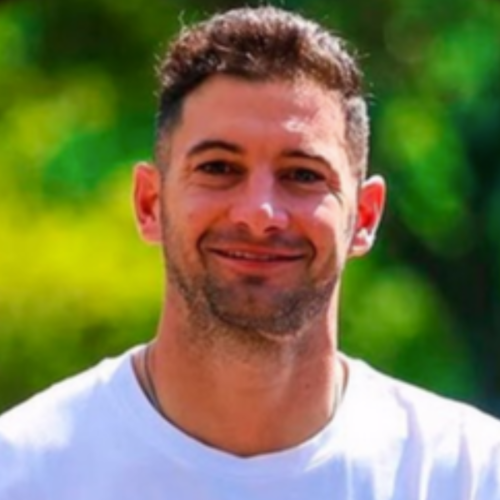 Lucas Alario
