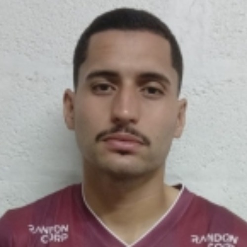ペルージャPERUGIA RAVANELLI ラバネッリ Ravanelli :: 2026 - Caxias - Informações e Estatísticas do Jogador