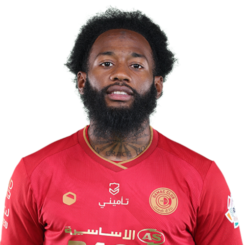Georges Nkoudou