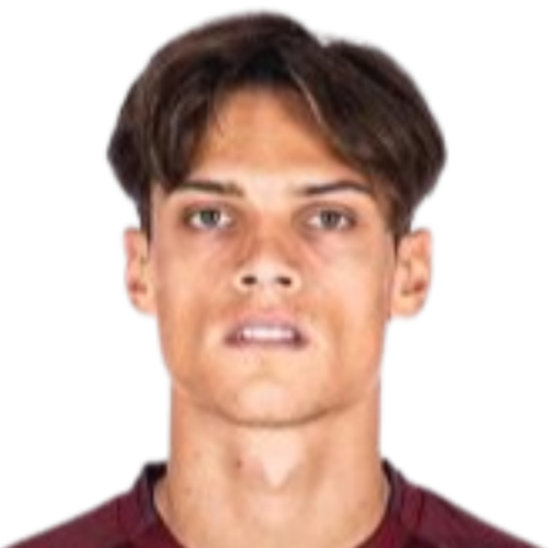 Samuele Ricci