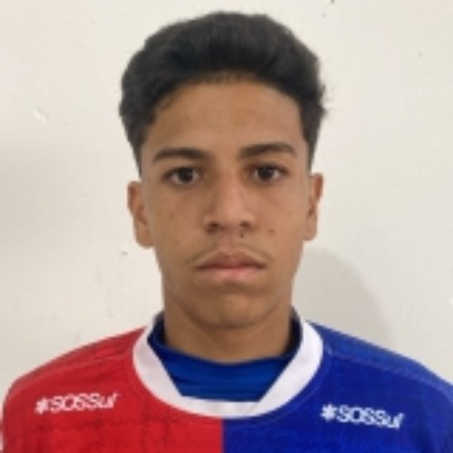 Lucas Nunes