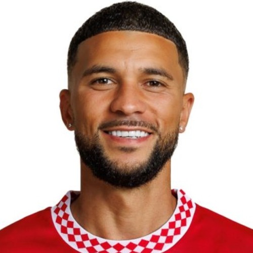 Nahki Wells