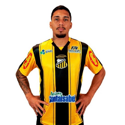 Hélio Borges