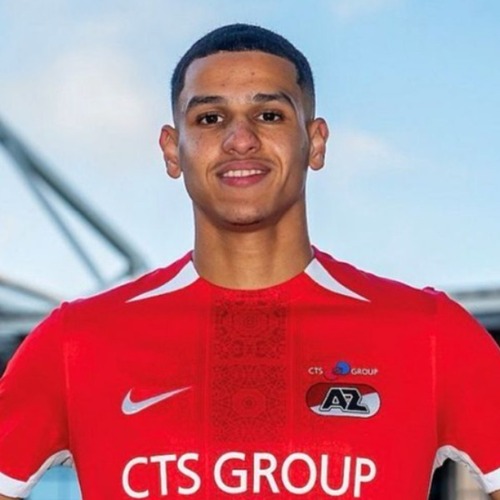 Wassim Bouziane