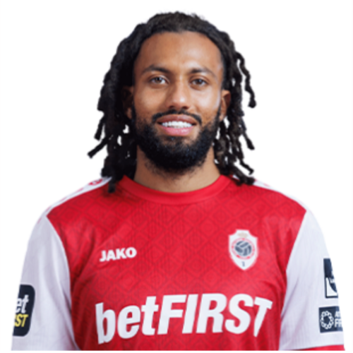 Jairo Riedewald
