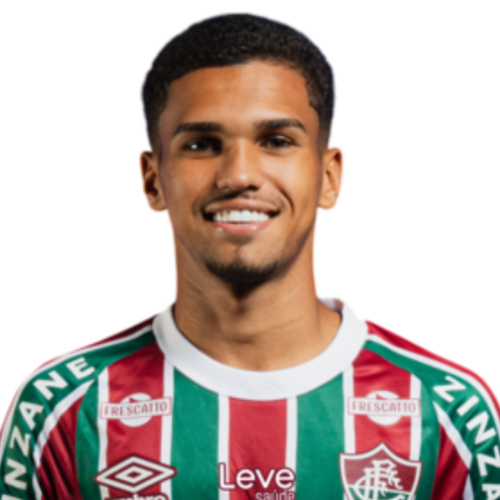 Riquelme Felipe (BRA)