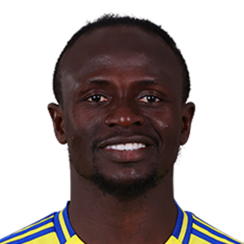 Sadio Man