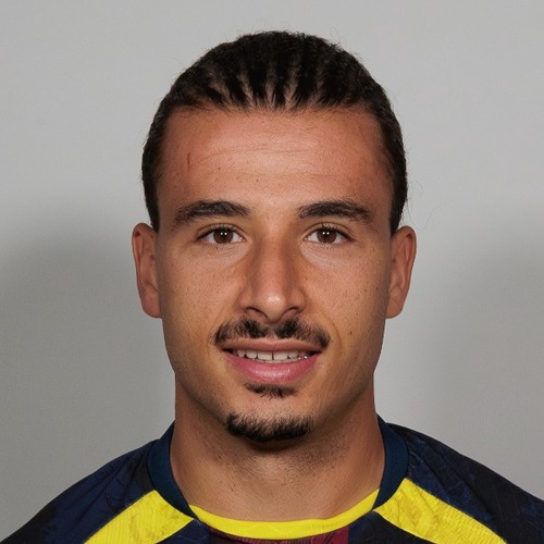 Aarn Romero