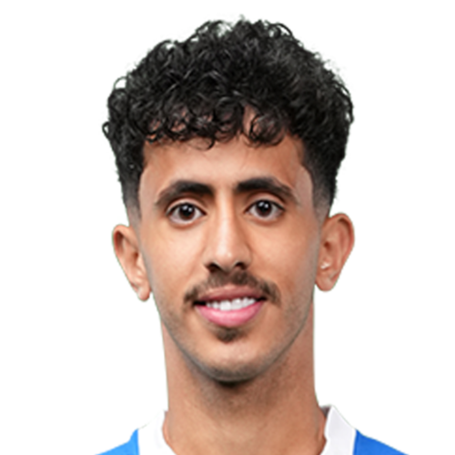 Mohammed Al Qahtani