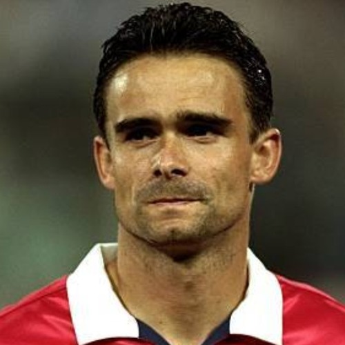 Marc Overmars :: 2026/2027 - Informações e Estatísticas do Jogador
