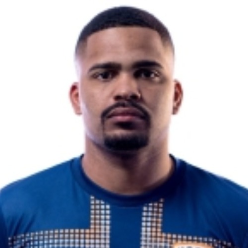 Marcos Ulisses