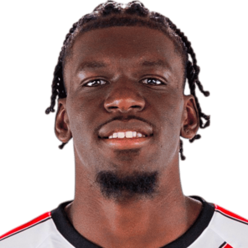 Randy Nteka