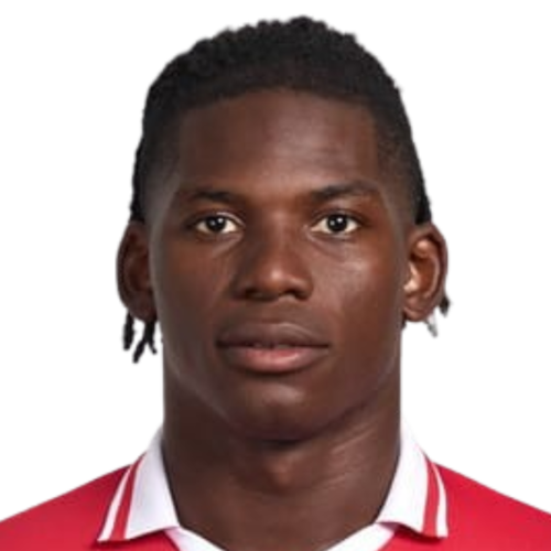 Breel Embolo