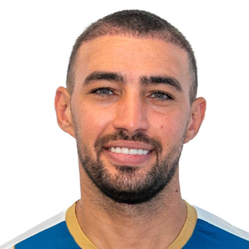 Munir El-Haddadi