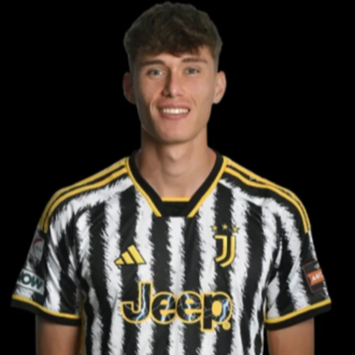 Nicolò Savona (ITA)