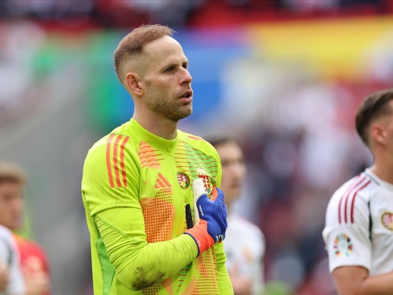 Peter Gulacsi (HUN)