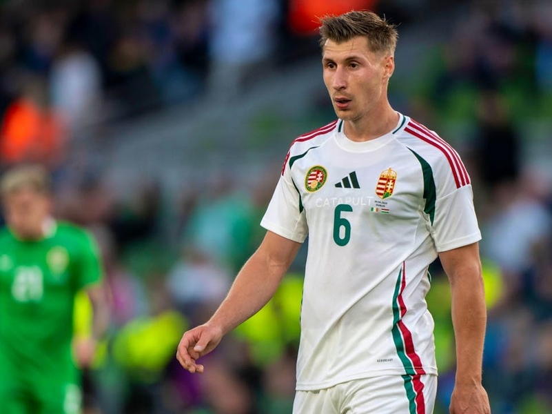 Willi Orban (HUN)