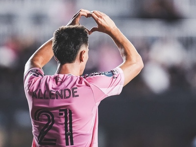 Tadeo Allende (ARG)