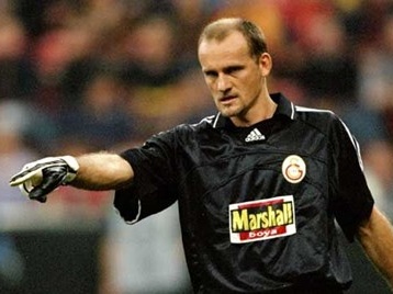 Claudio Taffarel (BRA)