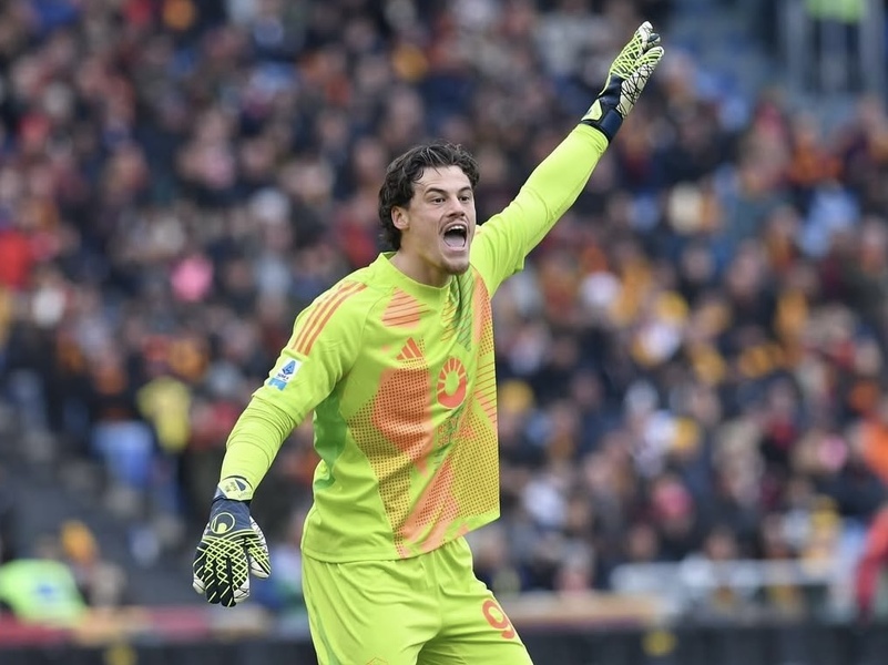 Mile Svilar (SRB)