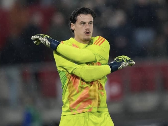 Mile Svilar (SRB)