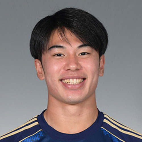Kotaro Hayashi :: 2025/2026 - Machida Zelvia - Informações e