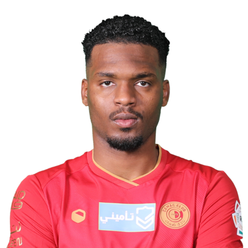 Mohammed Al-Khaibari