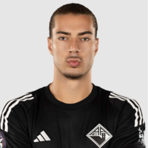 Noah Santos