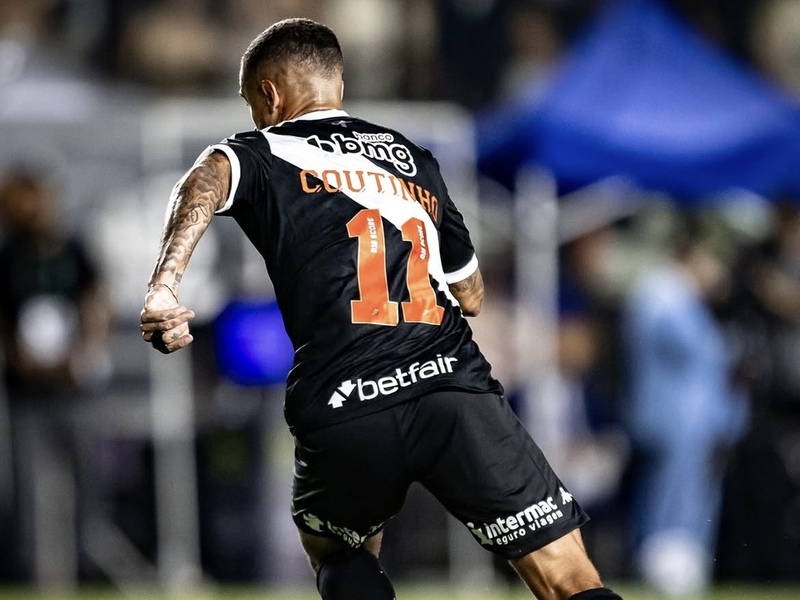 Philippe Coutinho (BRA)