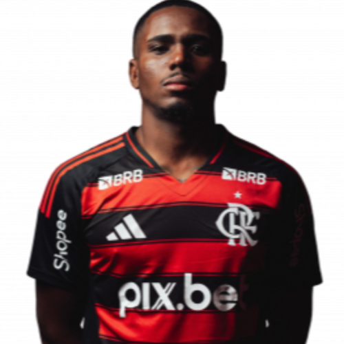 Evertton Arajo