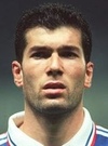 Zindine Yazid Zidane