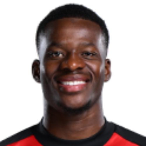 Dango Ouattara
