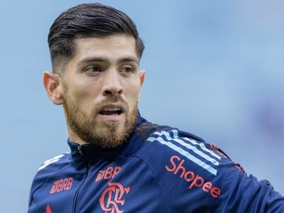 Agustín Rossi (ARG)
