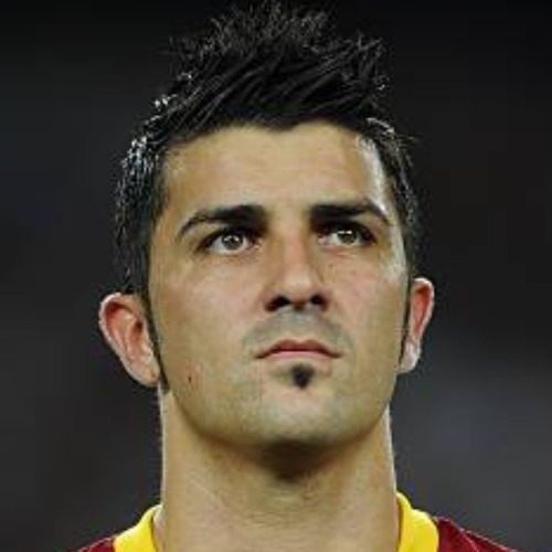 David Villa