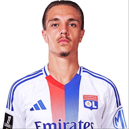 Maxence Caqueret