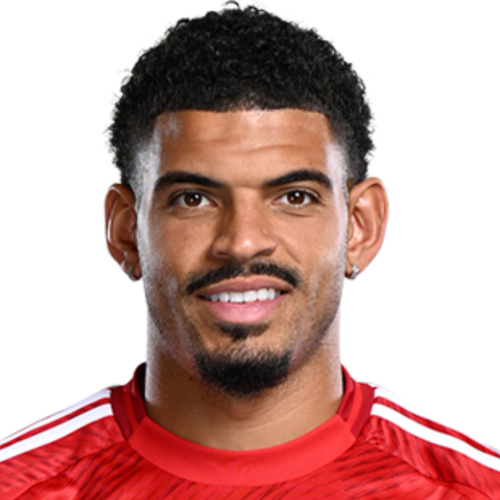 Morgan Gibbs-White
