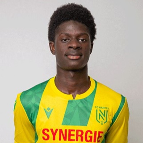 Bahereba Guirassy