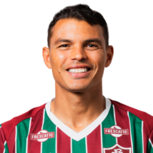 Thiago Silva