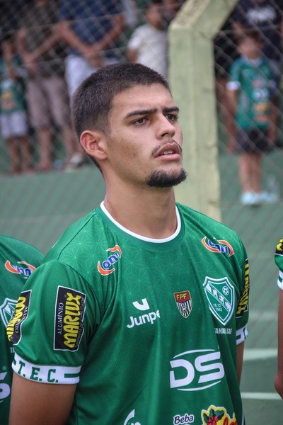João Bigode (BRA)