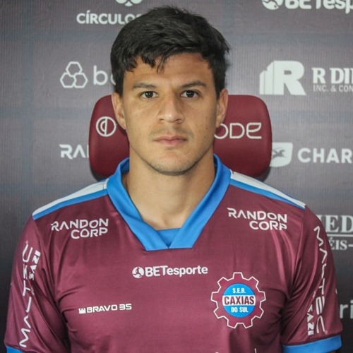 Augusto Galvan (BRA)