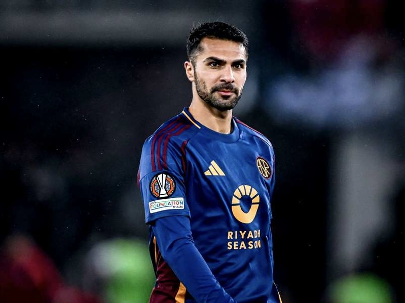 Zeki Çelik (TUR)